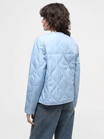 Куртки та дублянки The North Face W Ampato Quilted Liner модель NF0A83IDQEO1 Фото
