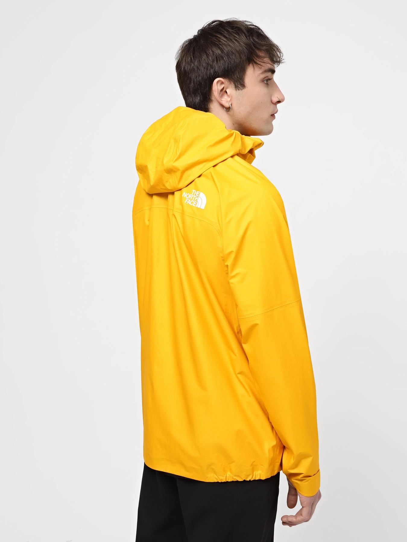 Куртки и дубленки The North Face M Summit Papsura Futurelight Jacket модель NF0A84PR56P1 Куртки и дубленки The North Face M Summit Papsura Futurelight Jacket модель NF0A84PR56P1 Фото