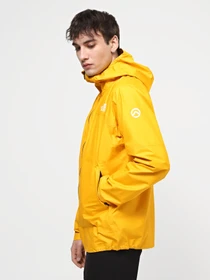 Куртки и дубленки The North Face M Summit Papsura Futurelight Jacket модель NF0A84PR56P1 Фото