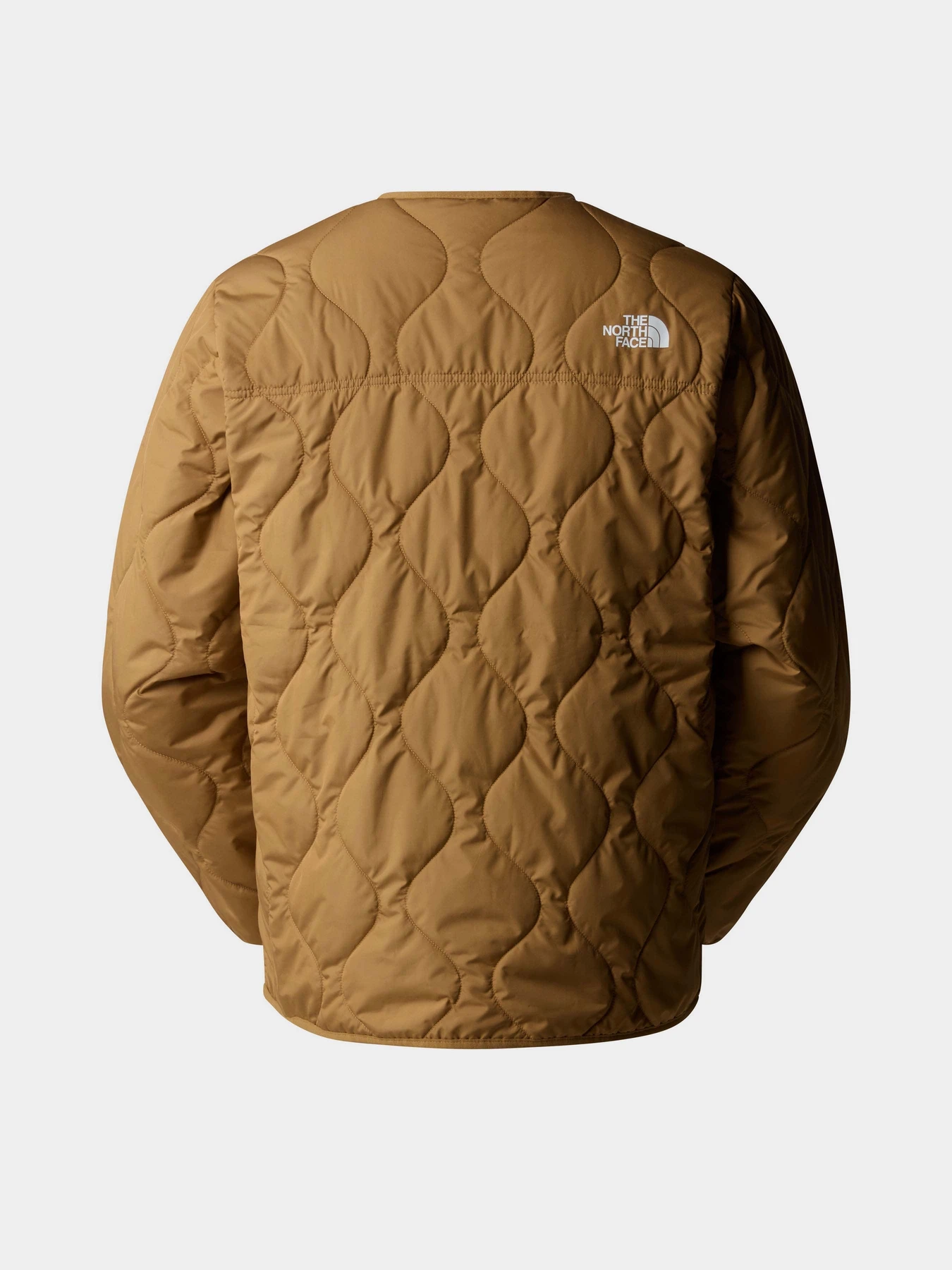Куртки и дубленки The North Face M Ampato Quilted Liner модель NF0A852AYW31 Куртки и дубленки The North Face M Ampato Quilted Liner модель NF0A852AYW31 Фото