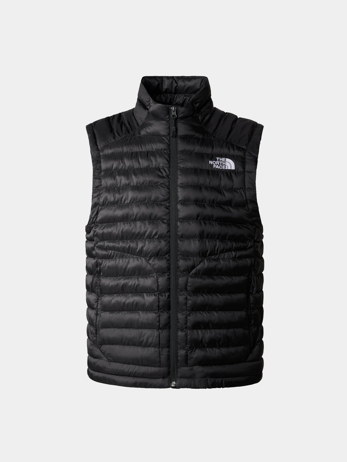 Куртки та дублянки The North Face M Huila Synthetic Vest модель NF0A85AFJK31 Фото