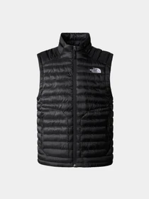 Куртки та дублянки The North Face M Huila Synthetic Vest модель NF0A85AFJK31 Фото