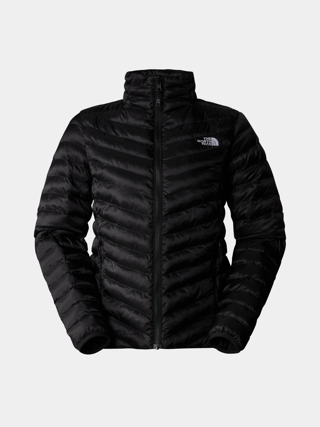 Куртки та дублянки The North Face W Huila Synthetic Jacket модель NF0A85AGJK31 Фото