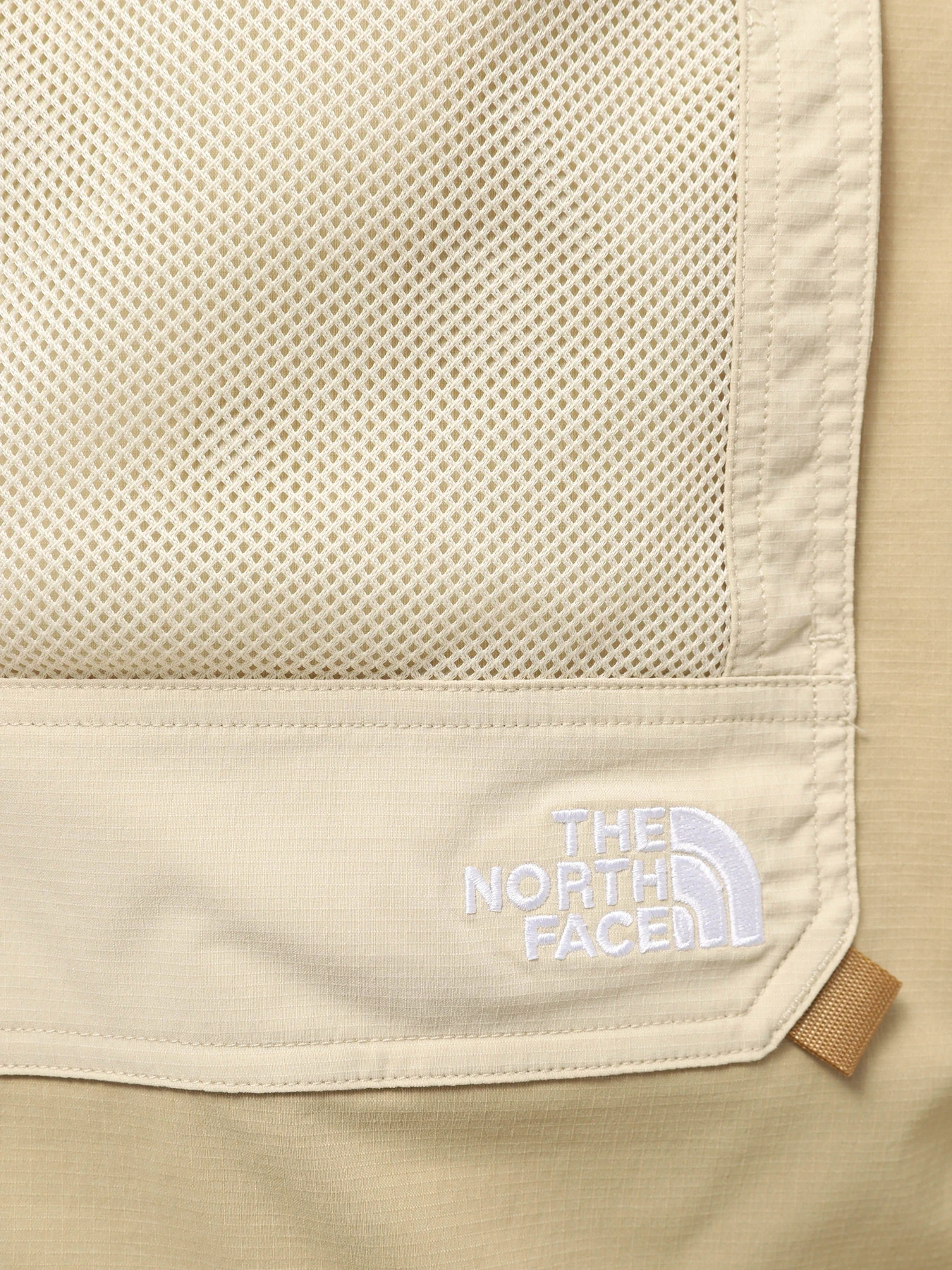 Куртки и дубленки The North Face M Class V Pathfinder Pullover модель NF0A86QNPV61 Фото