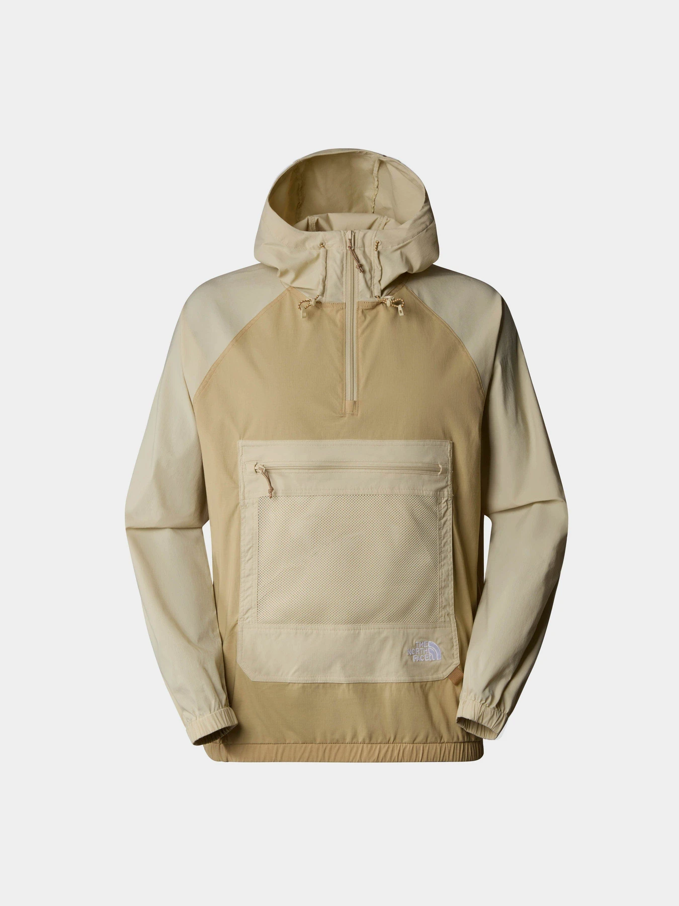 Куртки и дубленки The North Face M Class V Pathfinder Pullover модель NF0A86QNPV61 Фото