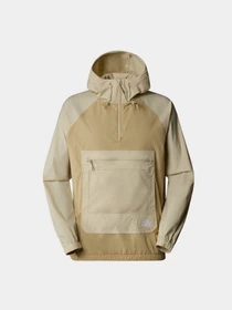 Куртки и дубленки The North Face M Class V Pathfinder Pullover модель NF0A86QNPV61 Фото
