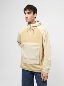 Куртки та дублянки The North Face M Class V Pathfinder Pullover модель NF0A86QNPV61 Фото