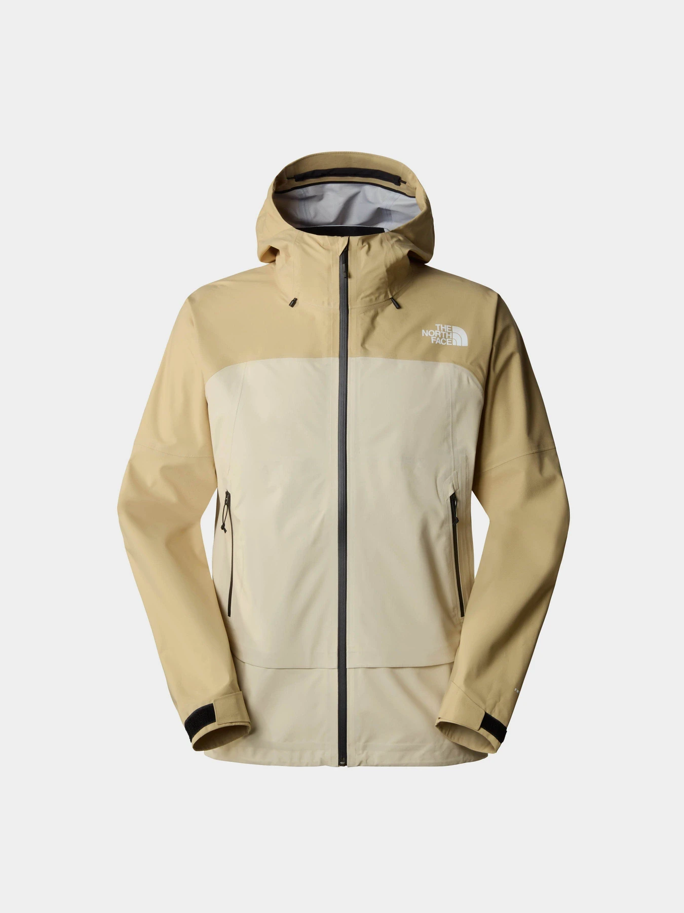 Куртки и дубленки The North Face M Frontier Futurelight Jacket модель NF0A86QQPV61 Фото