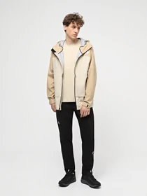Куртки и дубленки The North Face M Frontier Futurelight Jacket модель NF0A86QQPV61 Фото