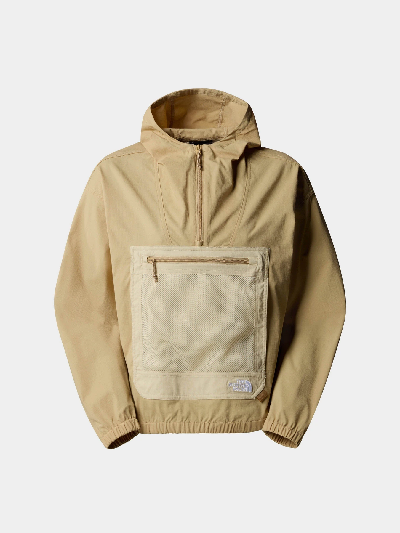 Куртки и дубленки The North Face W Class V Pathfinder Pullover модель NF0A86S9QK71 Фото