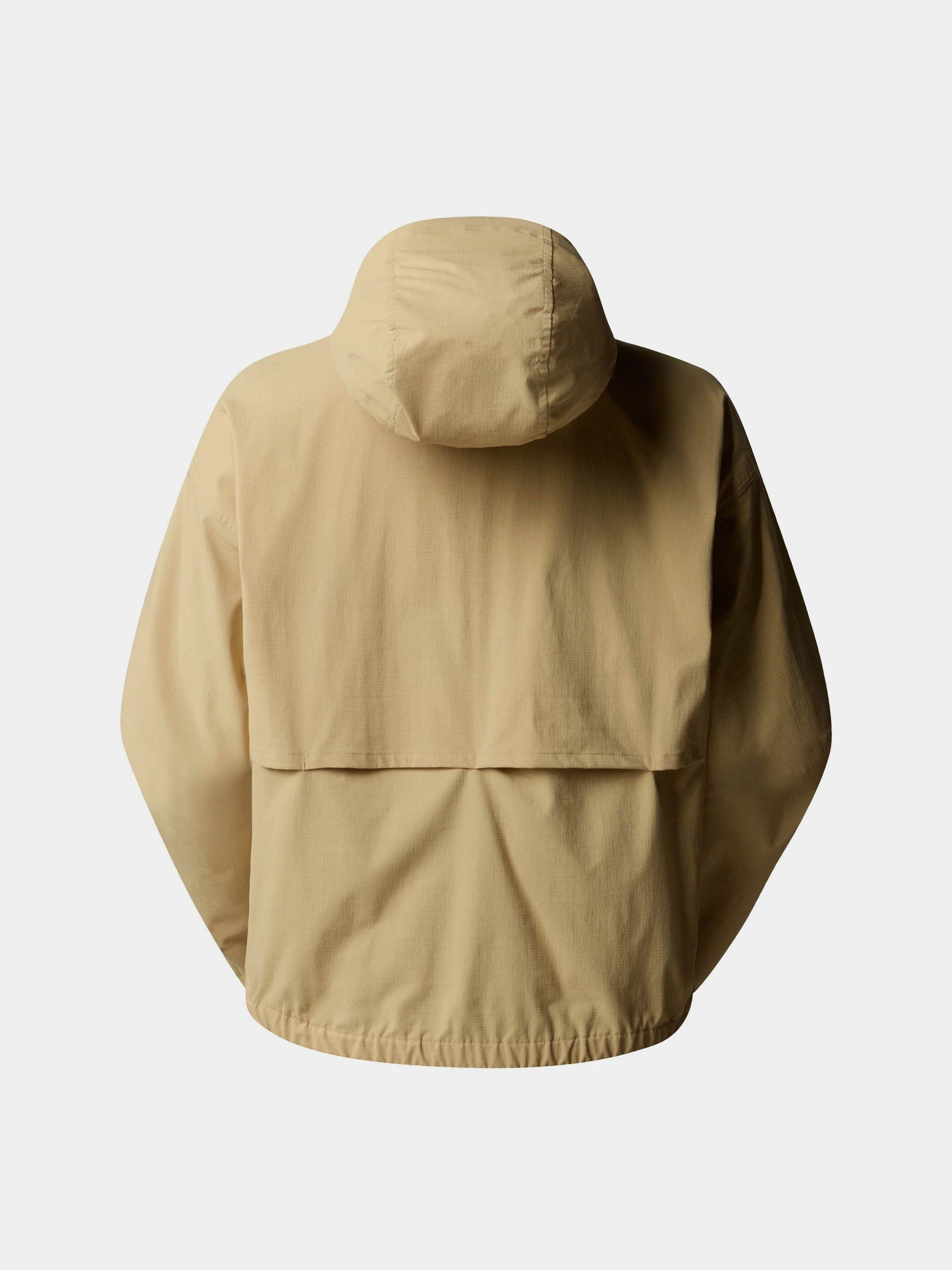 Куртки и дубленки The North Face W Class V Pathfinder Pullover модель NF0A86S9QK71 Фото