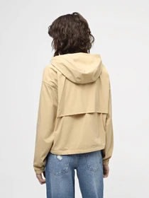 Куртки и дубленки The North Face W Class V Pathfinder Pullover модель NF0A86S9QK71 Фото