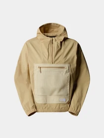 Куртки и дубленки The North Face W Class V Pathfinder Pullover модель NF0A86S9QK71 Фото
