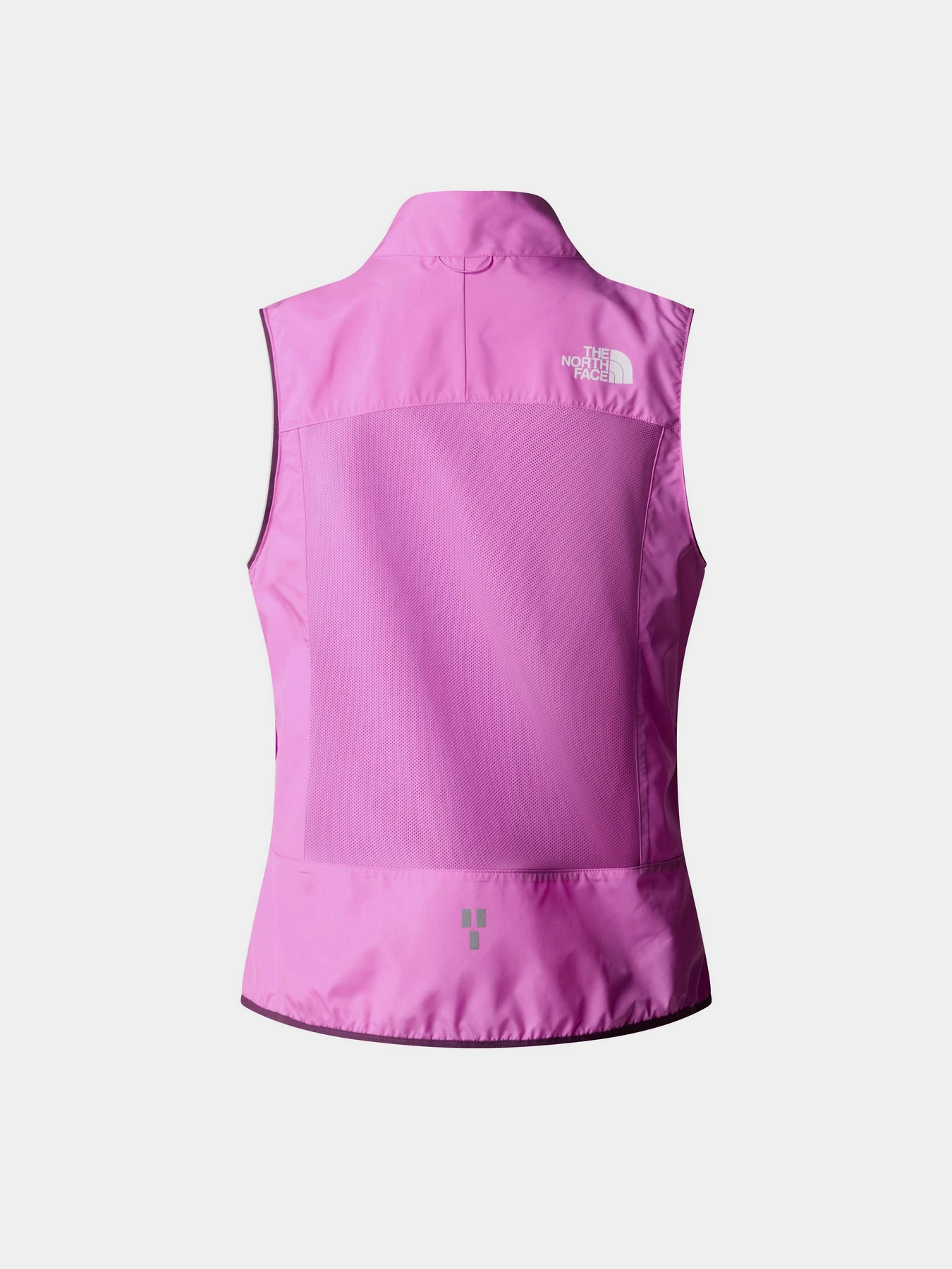 Куртки та дублянки The North Face W Higher Run Wind Vest модель NF0A871ZQIX1 Фото