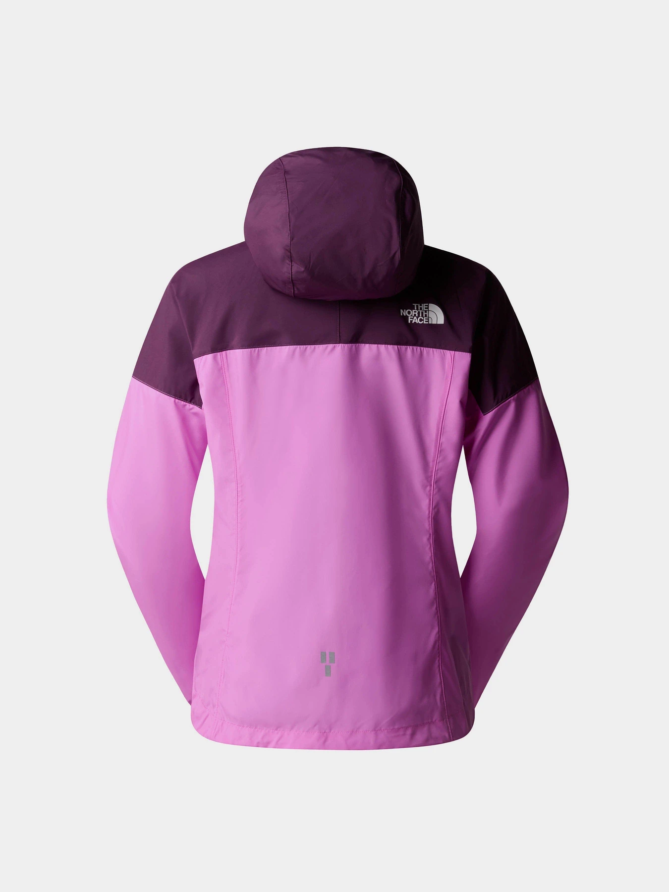 Куртки та дублянки The North Face W Higher Run Wind Jacket модель NF0A8720ROP1 Фото