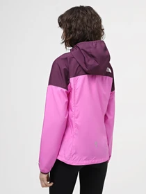 Куртки та дублянки The North Face W Higher Run Wind Jacket модель NF0A8720ROP1 Фото