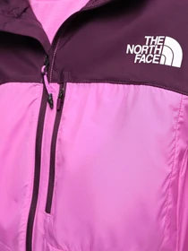 Куртки та дублянки The North Face W Higher Run Wind Jacket модель NF0A8720ROP1 Фото
