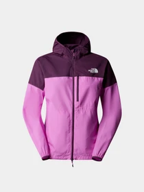 Куртки та дублянки The North Face W Higher Run Wind Jacket модель NF0A8720ROP1 Фото