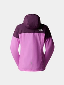 Куртки та дублянки The North Face W Higher Run Wind Jacket модель NF0A8720ROP1 Фото