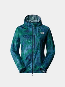 Куртки и дубленки The North Face W Higher Run Wind Jacket модель NF0A8720SIJ1 Фото