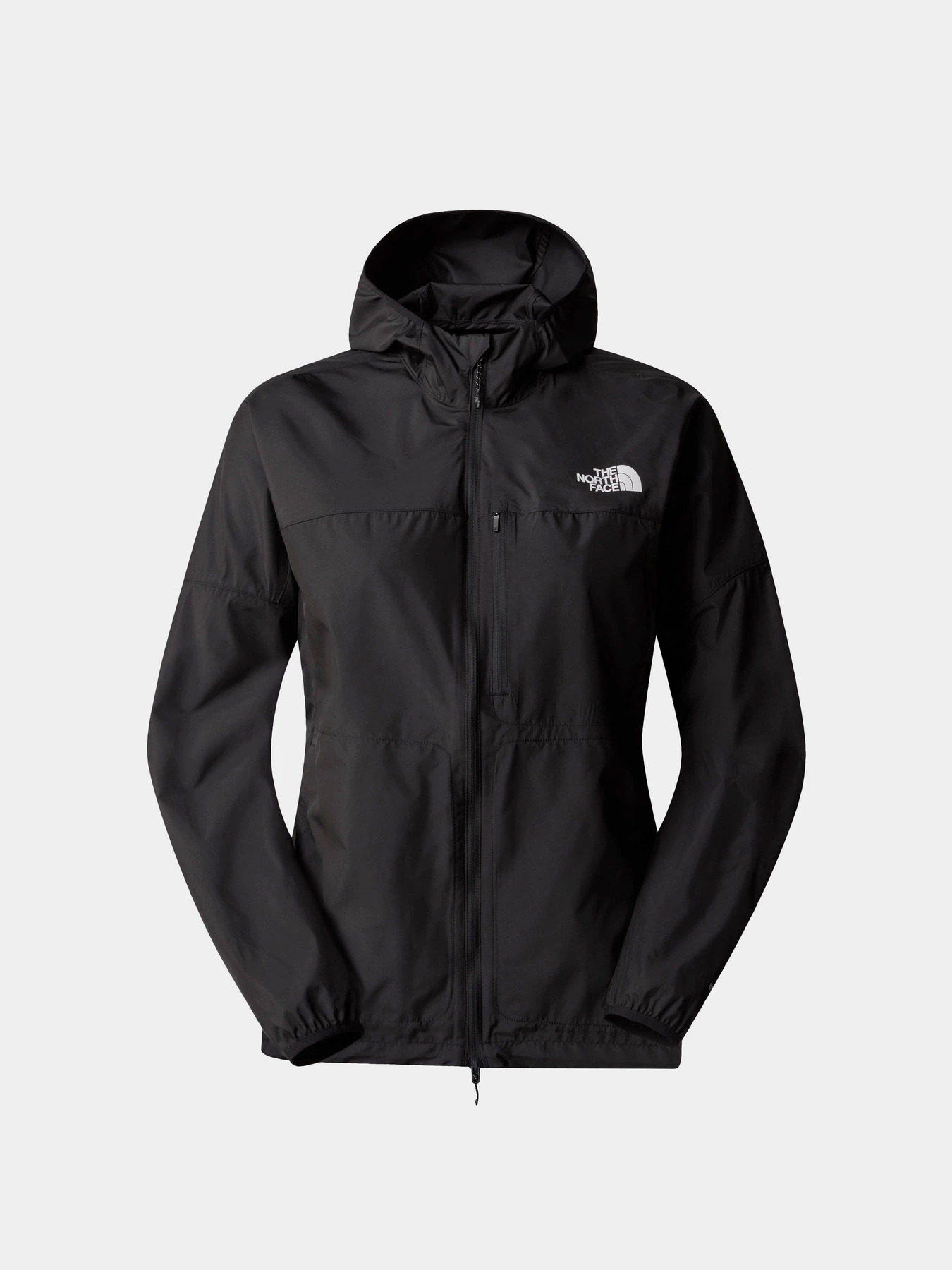 Куртки и дубленки The North Face W Higher Run Wind Jacket модель NF0A8720JK31 Фото