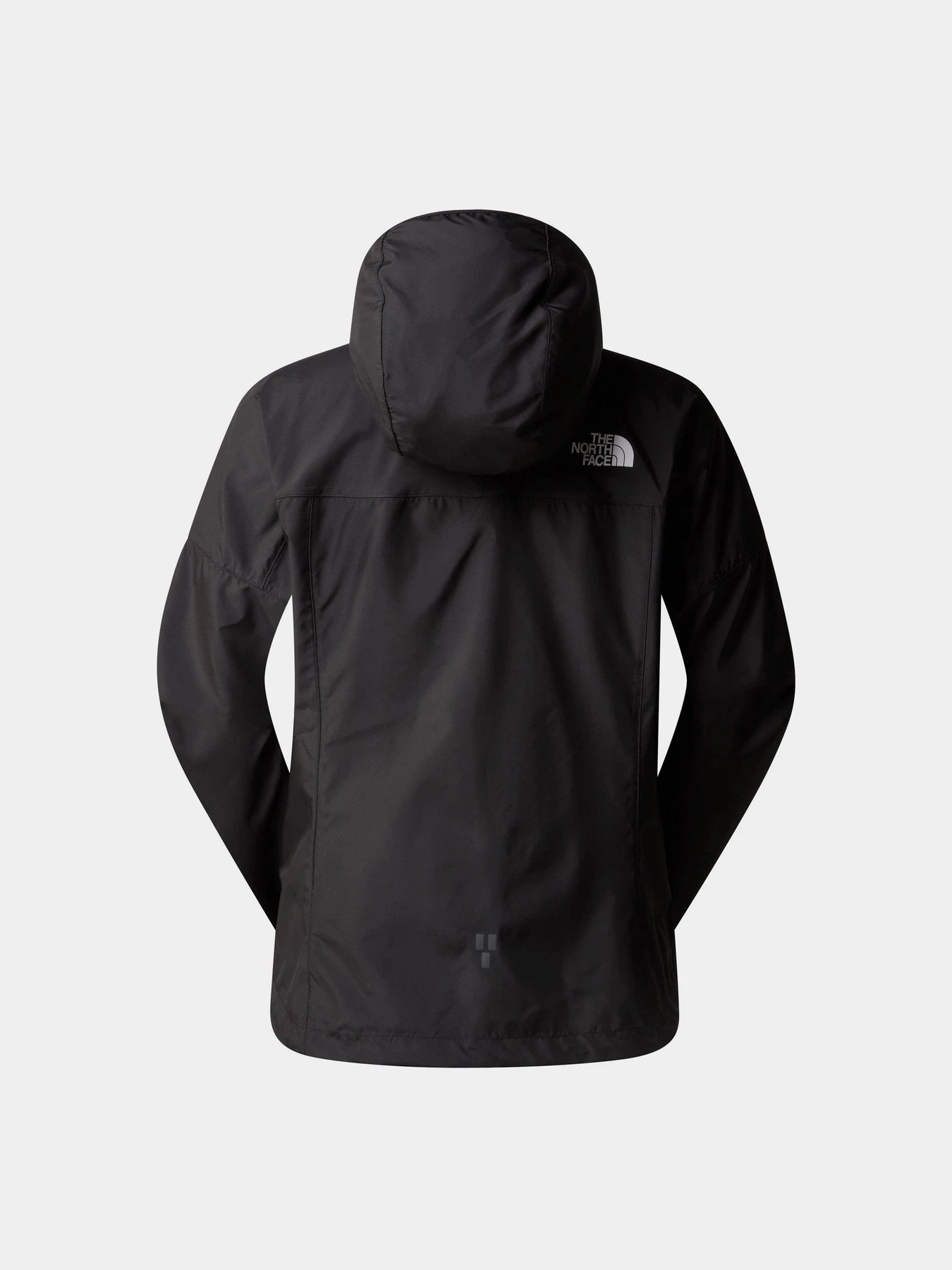 Куртки и дубленки The North Face W Higher Run Wind Jacket модель NF0A8720JK31 Фото
