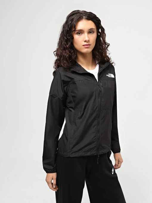 Куртки и дубленки The North Face W Higher Run Wind Jacket модель NF0A8720JK31 Фото