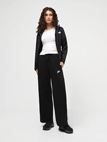 Куртки и дубленки The North Face W Higher Run Wind Jacket модель NF0A8720JK31 Фото