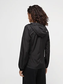 Куртки и дубленки The North Face W Higher Run Wind Jacket модель NF0A8720JK31 Фото