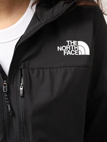Куртки и дубленки The North Face W Higher Run Wind Jacket модель NF0A8720JK31 Фото