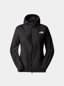 Куртки и дубленки The North Face W Higher Run Wind Jacket модель NF0A8720JK31 Фото