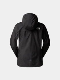 Куртки и дубленки The North Face W Higher Run Wind Jacket модель NF0A8720JK31 Фото