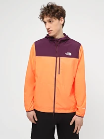 Куртки та дублянки The North Face M Higher Run Wind Jacket модель NF0A8727TOV1 Фото