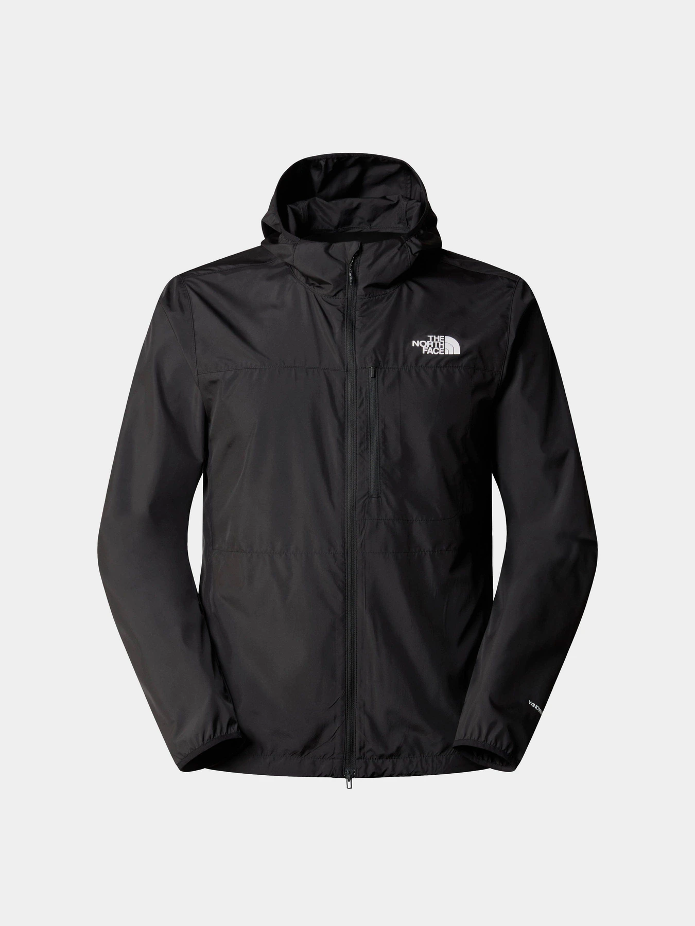 Куртки та дублянки The North Face M Higher Run Wind Jacket модель NF0A8727JK31 Куртки та дублянки The North Face M Higher Run Wind Jacket модель NF0A8727JK31 Фото