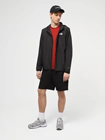 Куртки та дублянки The North Face M Higher Run Wind Jacket модель NF0A8727JK31 Фото