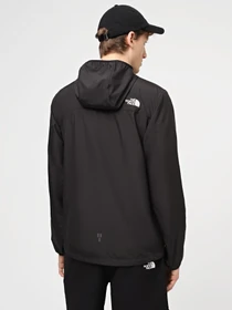 Куртки та дублянки The North Face M Higher Run Wind Jacket модель NF0A8727JK31 Фото