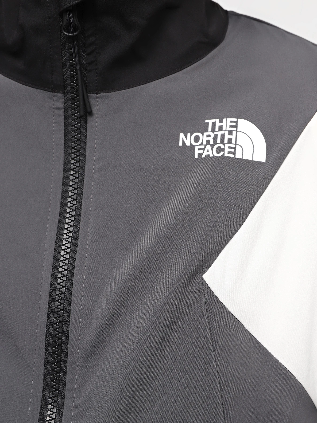 Куртки и дубленки The North Face W Ma Wind Track Top модель NF0A87FM3OD1 Фото