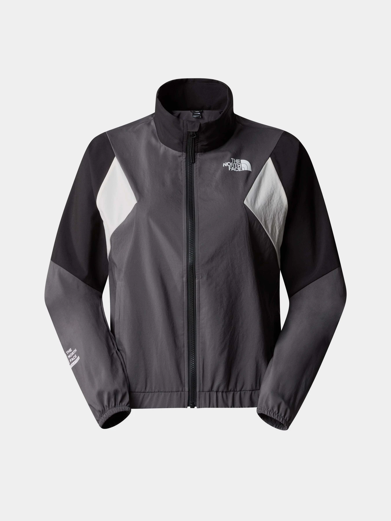 Куртки и дубленки The North Face W Ma Wind Track Top модель NF0A87FM3OD1 Фото