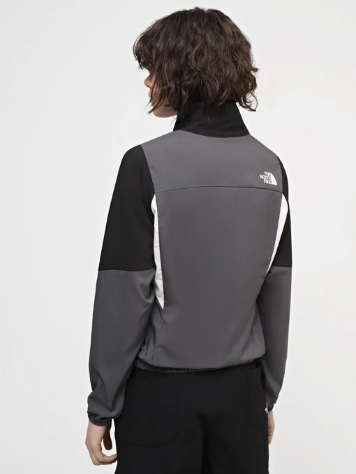 Жіноча Вітровка The North Face W Ma Wind Track Top фото 3