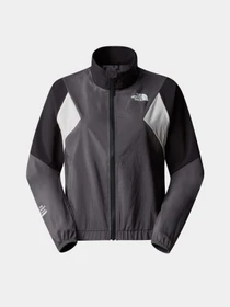 Куртки и дубленки The North Face W Ma Wind Track Top модель NF0A87FM3OD1 Фото