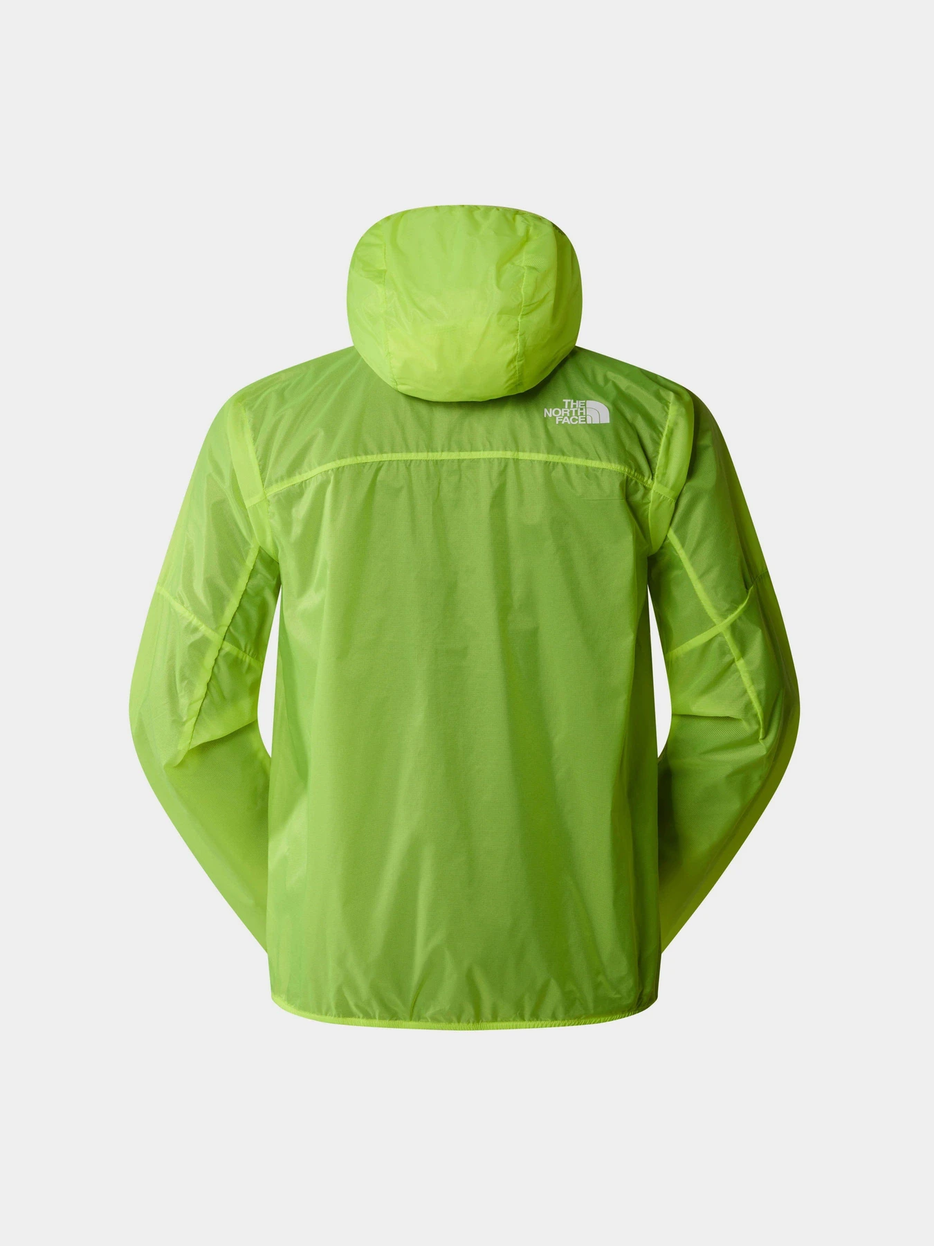 Куртки и дубленки The North Face Windstream Shell модель NF0A87GTRIQ1 Куртки и дубленки The North Face Windstream Shell модель NF0A87GTRIQ1 Фото