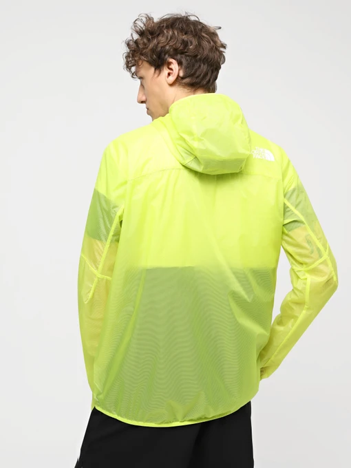 Чоловіча Вітровка The North Face Windstream Shell фото 3