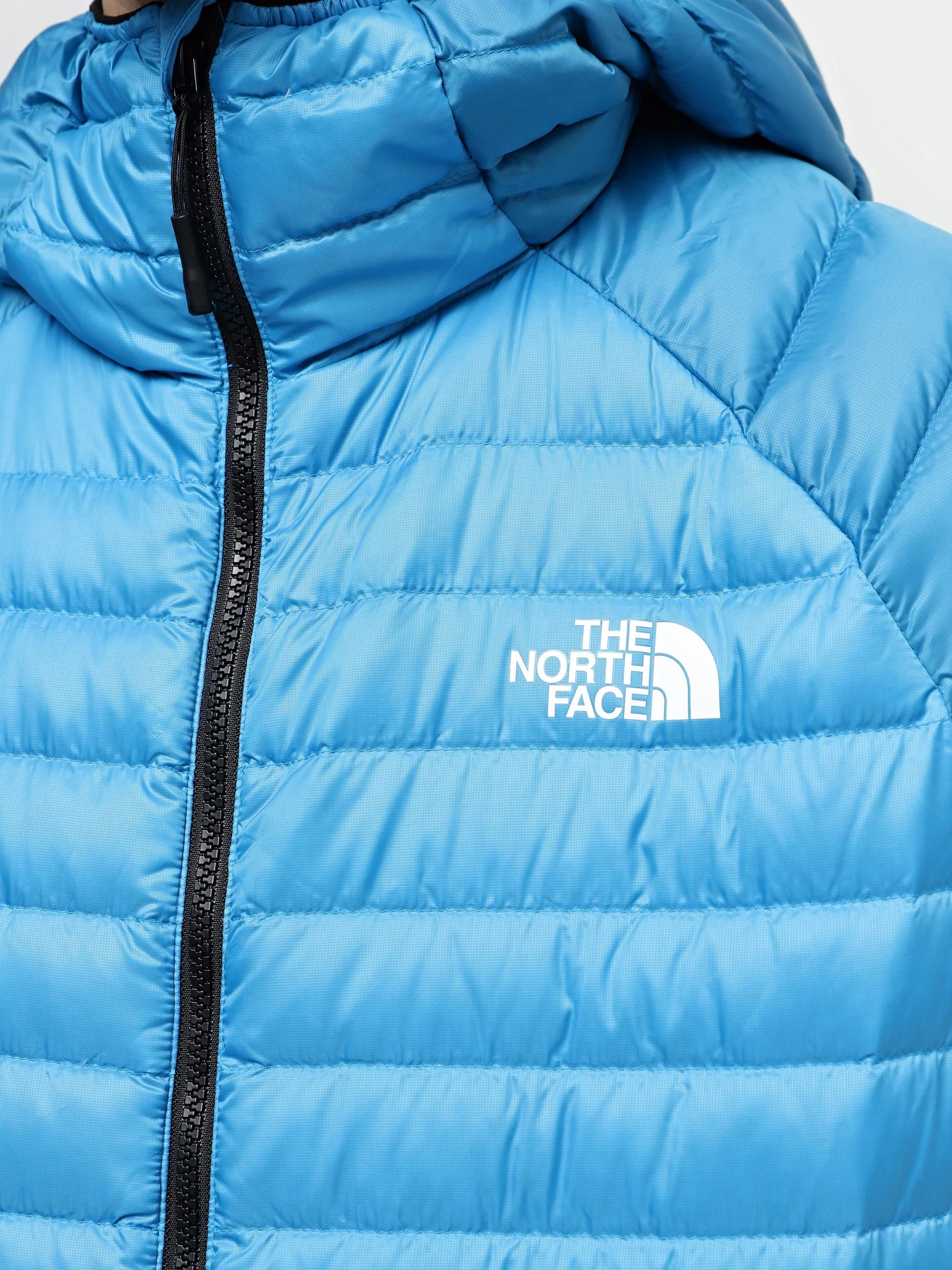 Куртки та дублянки The North Face Bettaforca Lt Down модель NF0A87GXWIV1 Фото