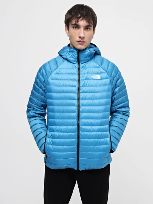 Куртки та дублянки The North Face Bettaforca Lt Down модель NF0A87GXWIV1 Фото