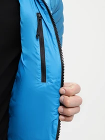 Куртки та дублянки The North Face Bettaforca Lt Down модель NF0A87GXWIV1 Фото