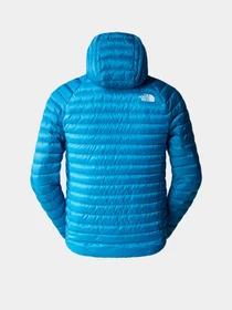 Куртки та дублянки The North Face Bettaforca Lt Down модель NF0A87GXWIV1 Фото