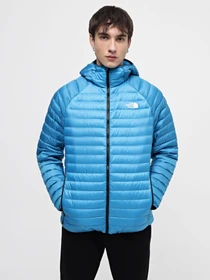 Куртки та дублянки The North Face Bettaforca Lt Down модель NF0A87GXWIV1 Фото