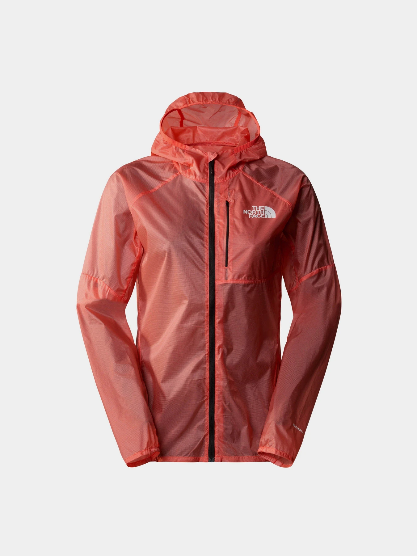 Куртки и дубленки The North Face W Windstream Shell модель NF0A87HFGTH1 Куртки и дубленки The North Face W Windstream Shell модель NF0A87HFGTH1 Фото