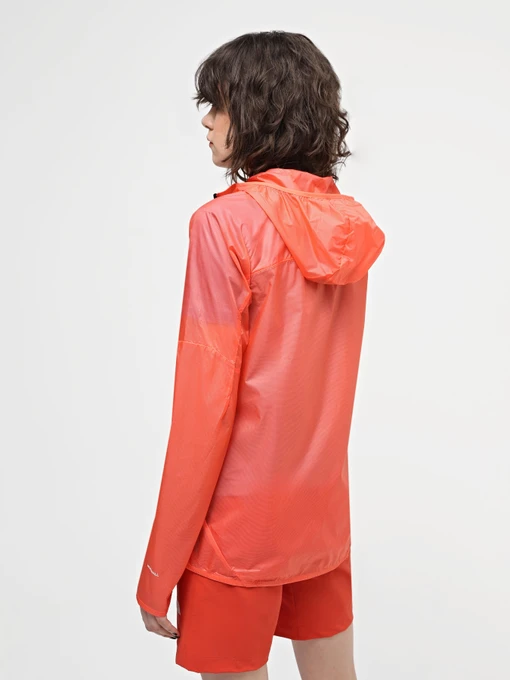 Жіноча Вітровка The North Face W Windstream Shell фото 3