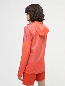 Куртки и дубленки The North Face W Windstream Shell модель NF0A87HFGTH1 Фото